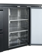 Backbar refrigerator CBC 210 - Esta
