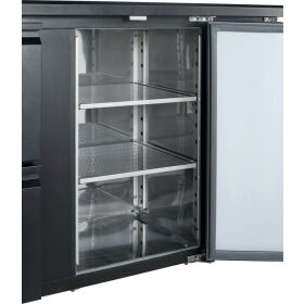 Backbar-Kühlschrank CBC 210 G - Esta