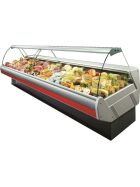 Refrigerated counter Dallas 3-2500 - Arneg