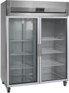 PKX 1400 G refrigerator - Esta
