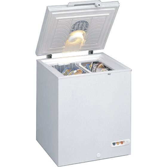Energy-saving freezer XLE 11 - Esta