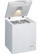 Energy-saving freezer XLE 11 - Esta