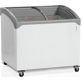 Freezer NIC 300 EB - Esta