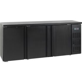 Backbar refrigerator CBC 310 - Esta