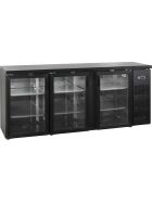 Backbar refrigerator CBC 310 G - Esta