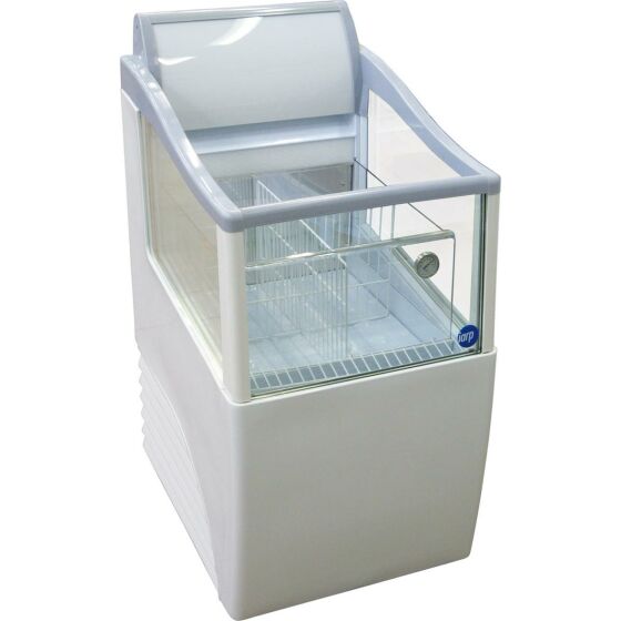 Freezer chest Jazz 56 P Eco - Iarp