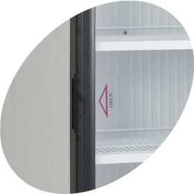Kühlschrank L 372 GLKv LED - Esta