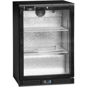 Undercounter refrigerator DB 125 G - Esta