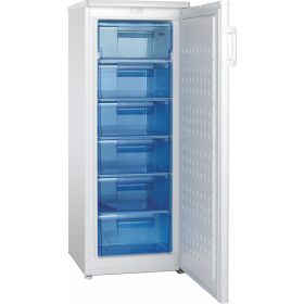 Tiefkühlschrank SFS 206W - Esta