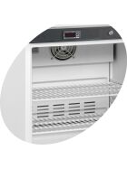 UF 200 V freezer - Esta