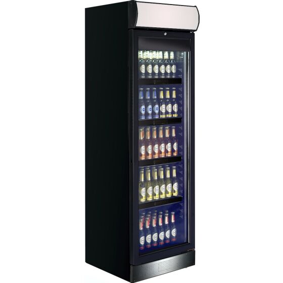 Refrigerator L 372 GLSSKv-Eco - Esta