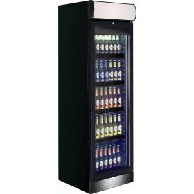 Refrigerator L 372 GLSSKv-Eco - Esta