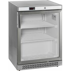 UFX 200 G freezer - Esta