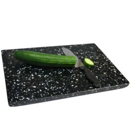 Professional gastro cutting board PE 500 with rubber feet...