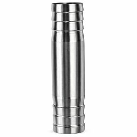 7 mm CNS double beer hose nozzle
