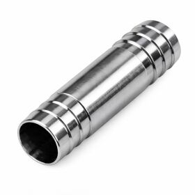 10 mm CNS double beer hose nozzle