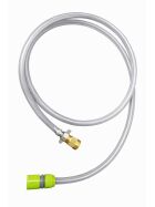 2 m Gardena rinsing hose / cleaning hose 28 mm
