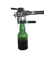 Wintap for filling beer from kegs into bottles