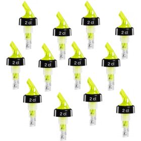 12 x Compact portioners for putting on Fuchs