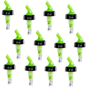 12 x Compact portioners for putting on Fuchs