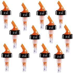 12 x Compact portioners for putting on Fuchs