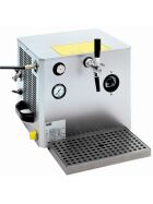 Ready-to-use dispensing system, 2-line