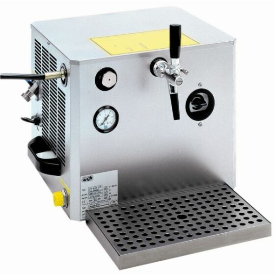 Ready-to-use dispensing system, 1-line
