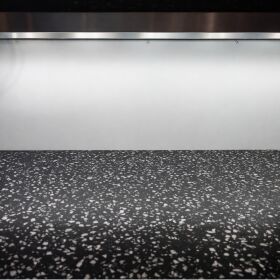 Work light for long drink counter 2m
