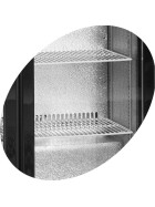Undercounter refrigerator DB 105 G - Esta