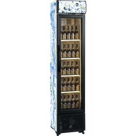 Refrigerator L 175 GL-LED - Esta