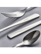 Menügabel, Besteckserie Bar