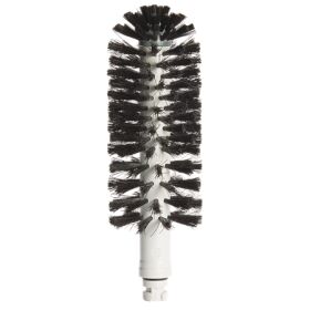 SPÜLBOY® bayonet center brush with head, No. 3