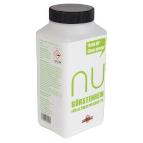 Spülboy NU® brush cleaner for glass...