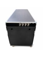 Edge protection for transport boxes
