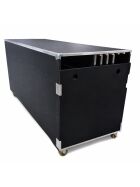 Edge protection for transport boxes