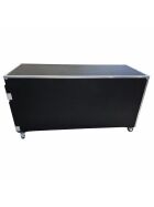 Edge protection for transport boxes