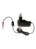 CO2 Gaswarnanlage CO2-Detektorsatz Gaswarngerät Mk9 4A plus Zentraleinheit 2 Raum