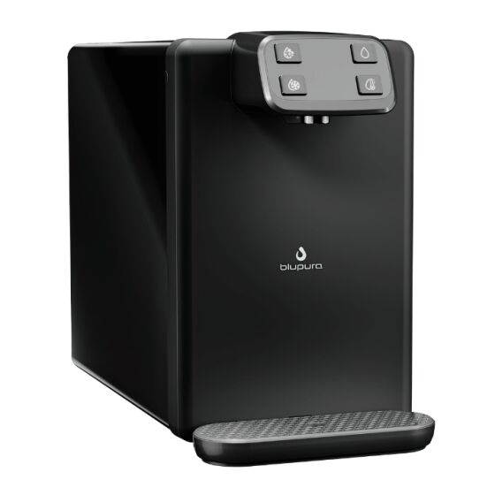 Blupura Rebel 30 Fizz table water dispenser