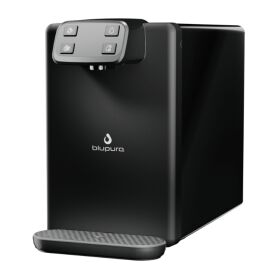 Blupura Rebel 30 Fizz table water dispenser