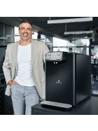 Blupura Rebel 30 Fizz table water dispenser