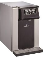 Blusoda 30 fizz Tafelwasserschankanlagen Komplettset 2 kg CO² inkl. Portion Control