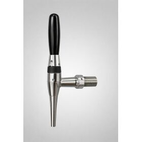 Guinness Zapfanlage in Bierfassform - Komplett Set  Durchlaufkühler 1-leitig von Oprema 60ltr Liter/h