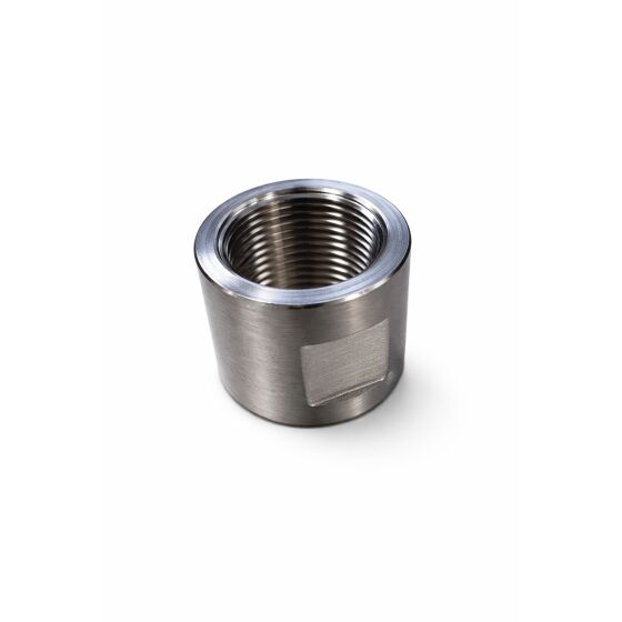 5/8" Buchse mit Innengewinde zum Beispiel zur Schankhahnverlängerung