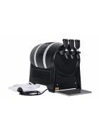 Dry cooling unit for wine, 3-line, 40 liters/hour, from Selbach