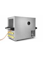 Trockenkühlgerät 4-leitig 130 l/h von Selbach