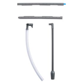 SPÜLBOY® Ringdusche grau,  Spülboy Nr. 3...