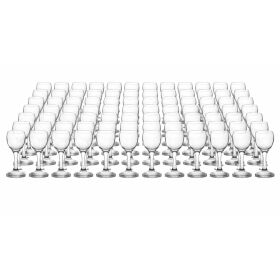 Sonderposten 96 x 60ml Pasabahce Bistro Digestivglas...