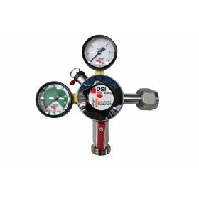 Stellschraube mit Stahlgewinde für Premium Plus Druckminderer von Micromatic GDW