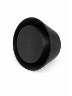 Standfuß für Co² /Stickstoff /Biergas Flaschen 2kg Flaschen bis 102mm Durchmesser