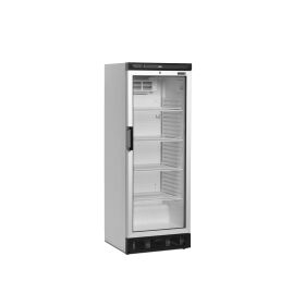 Tefcold Flaschenkühlschrank 1 Dreh-Glastür |...